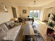 Appartement à VERNY