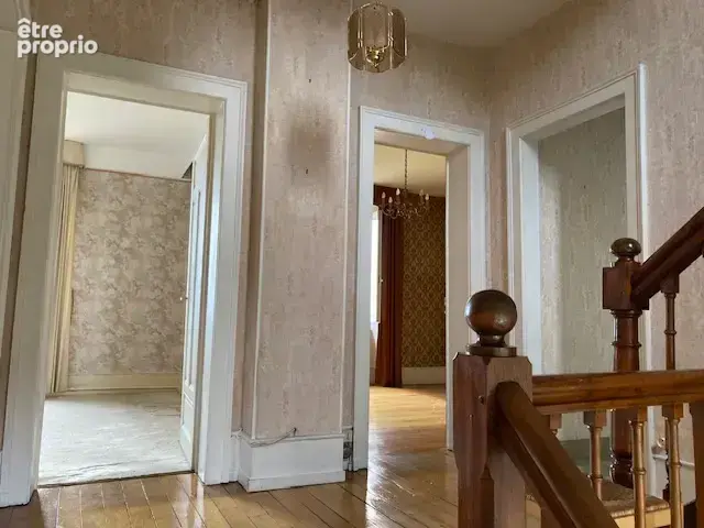 Exclusif et exceptionnel maison de maitre montbeliard - photo 11