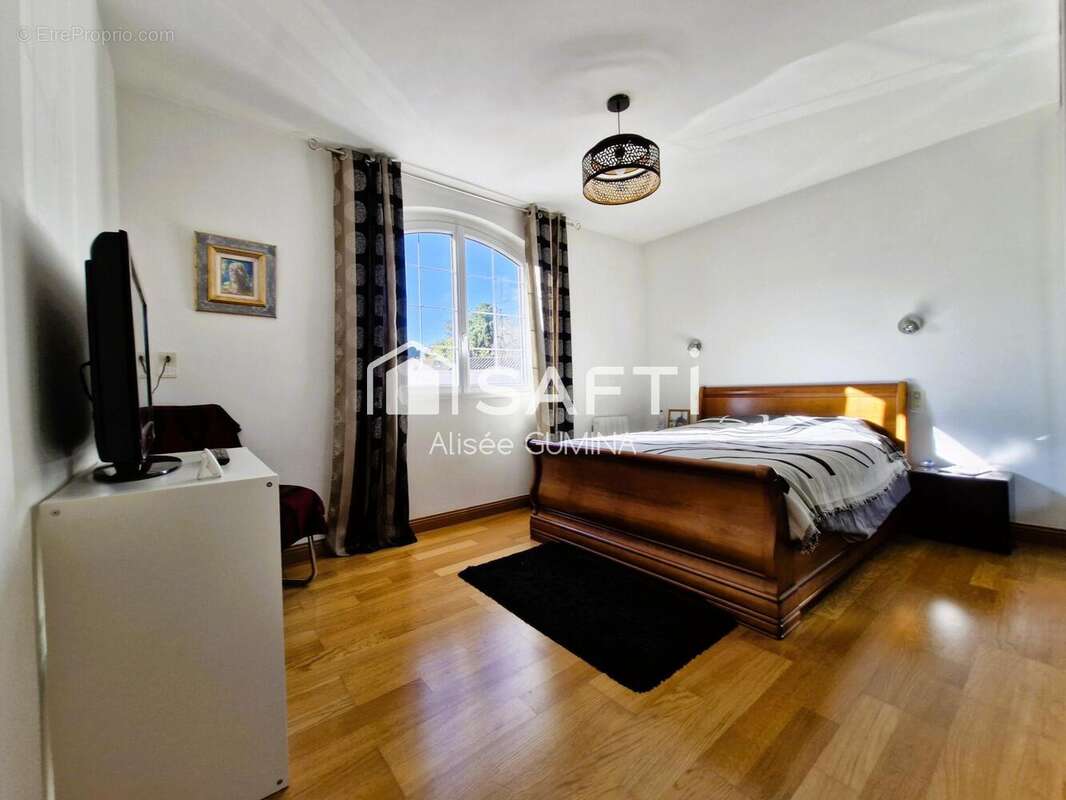 Photo 7 - Maison à AGDE