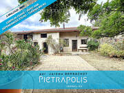 Maison à BRULLIOLES