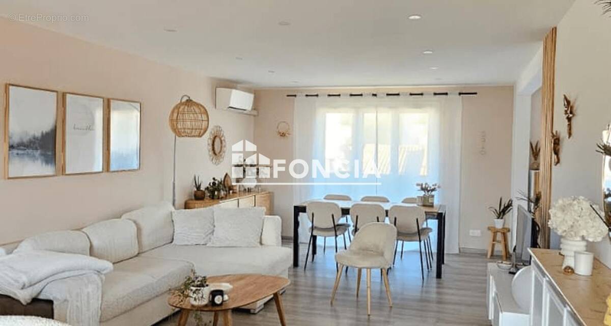 Appartement à DRAGUIGNAN