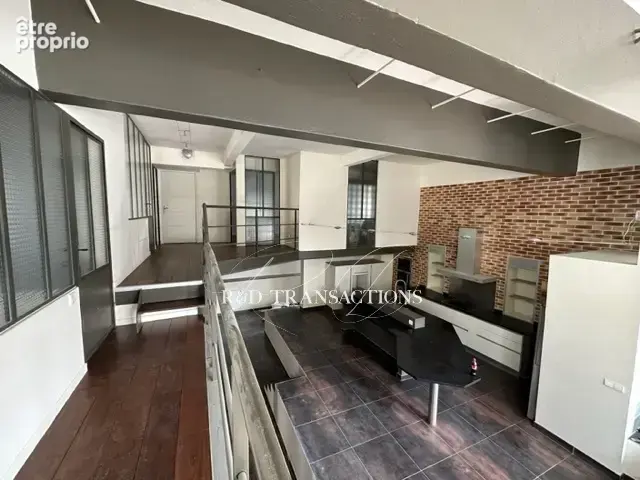 A vendre loft colombes sarre hoche - photo 6