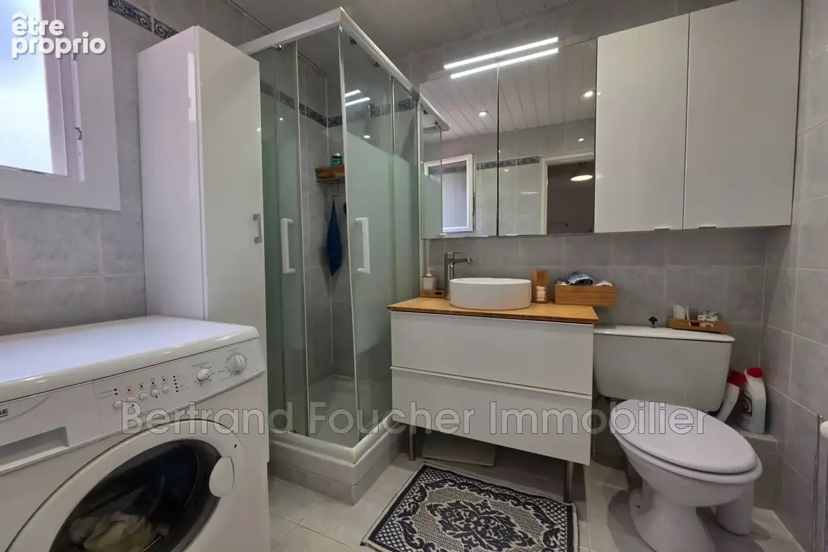 Appartement 2 pièces 42 m² à vendre à Cavalaire-Sur-Mer (83240) - photo 6