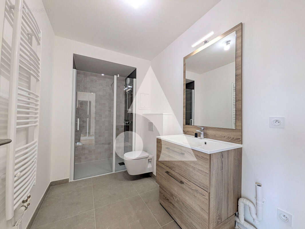 Appartement à CORMEILLES-EN-PARISIS