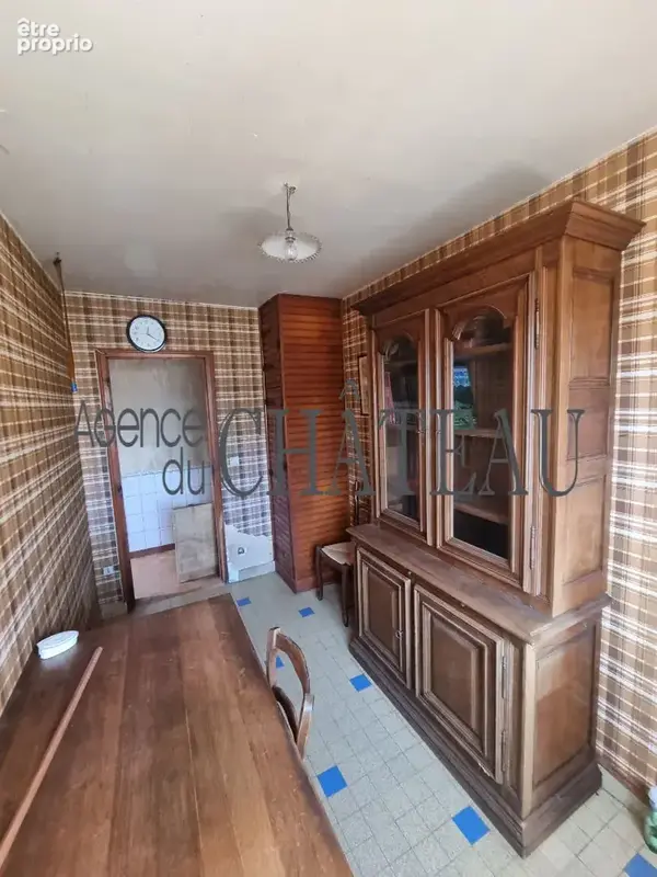 Maison Frenelles En Vexin 135.50 m2 - photo 8