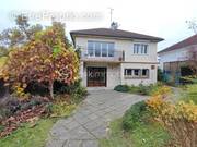 Maison à GOURNAY-SUR-MARNE