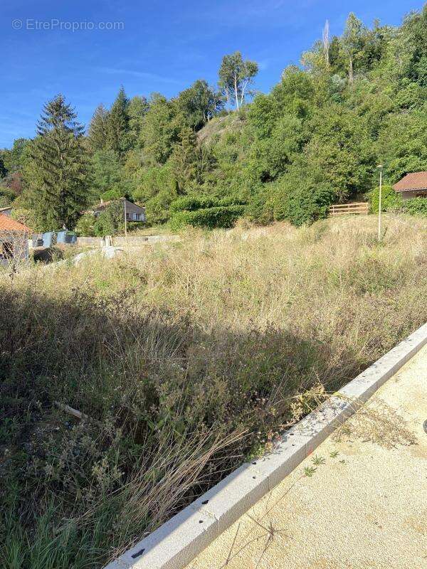 Terrain à bâtir libre constructeur - photo 2