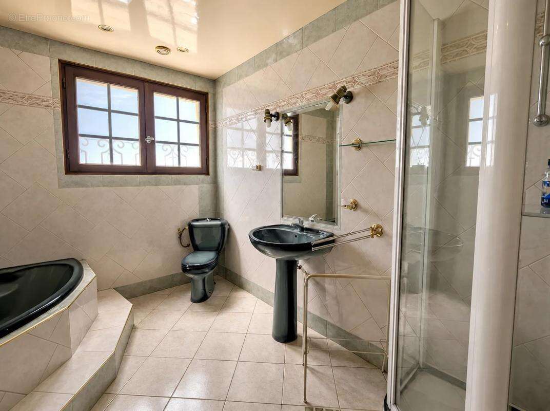 Maison de 4 pièces de 101 m² à Chancelade - photo 11