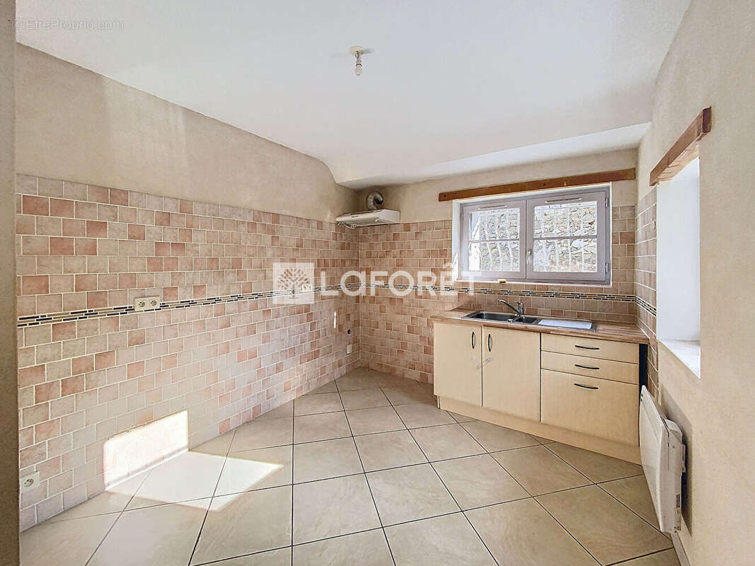 Maison à SERIGNAN-DU-COMTAT