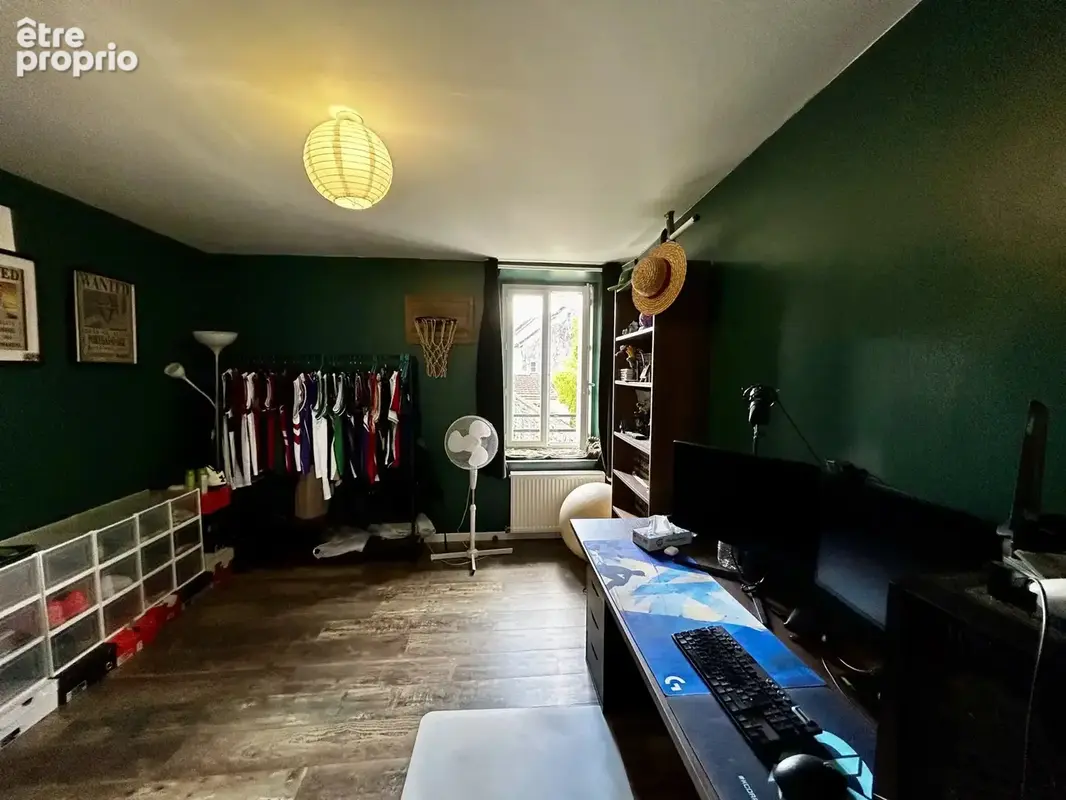 Maison familiale avec 5 chambres et garage - photo 8