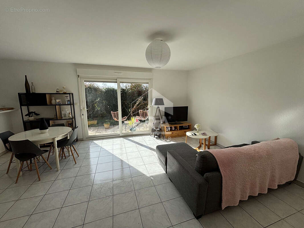 Appartement à ALBI