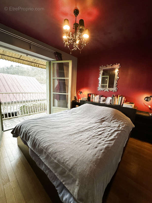 Maison atypique de 100m2 à ETAMPES(91) - photo 9