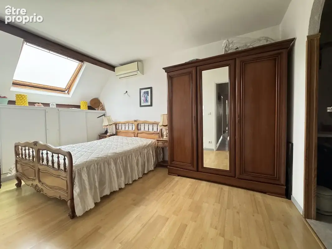 Maison 7 pièces 150 m² à vendre à Tigery (91250) - photo 8