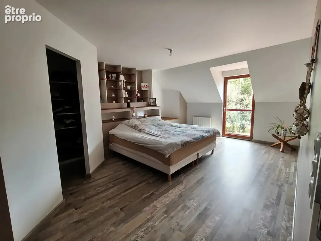 Maison 6 pièces 240 m² à vendre à Maxent (35380) - photo 9