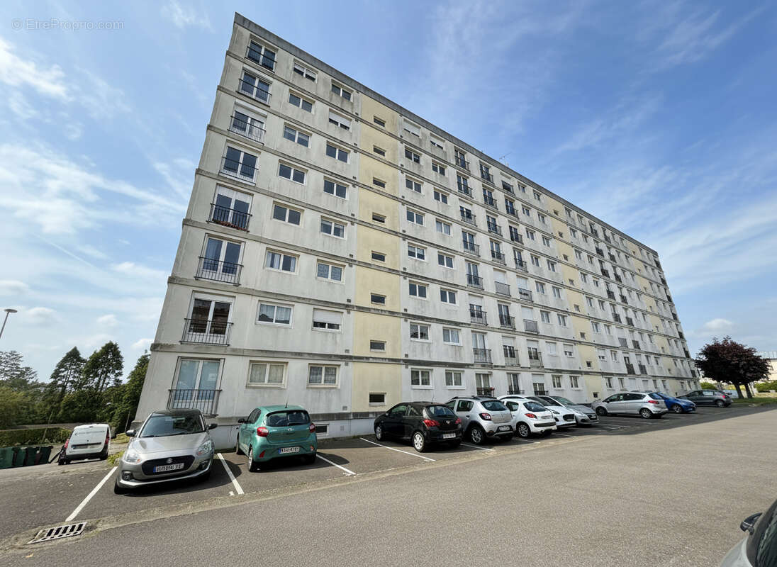 Appartement à BREST