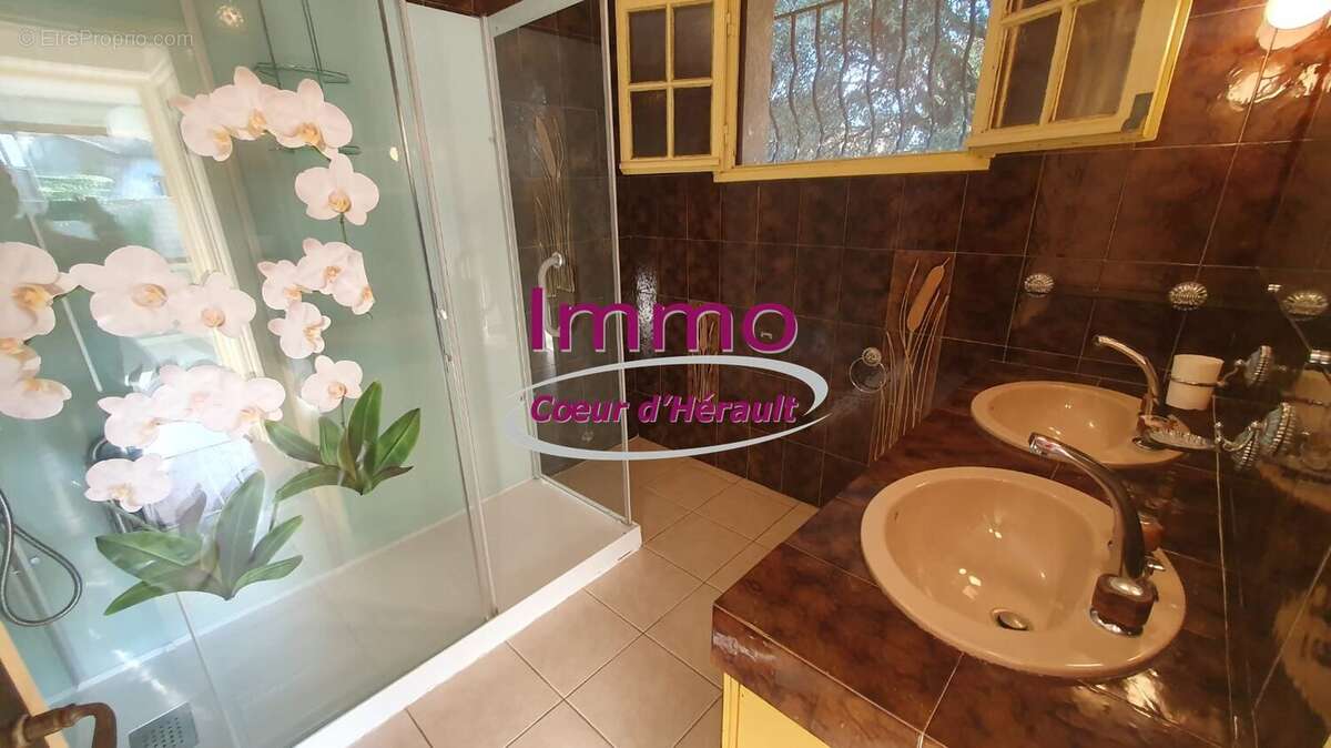 Maison à MONTARNAUD