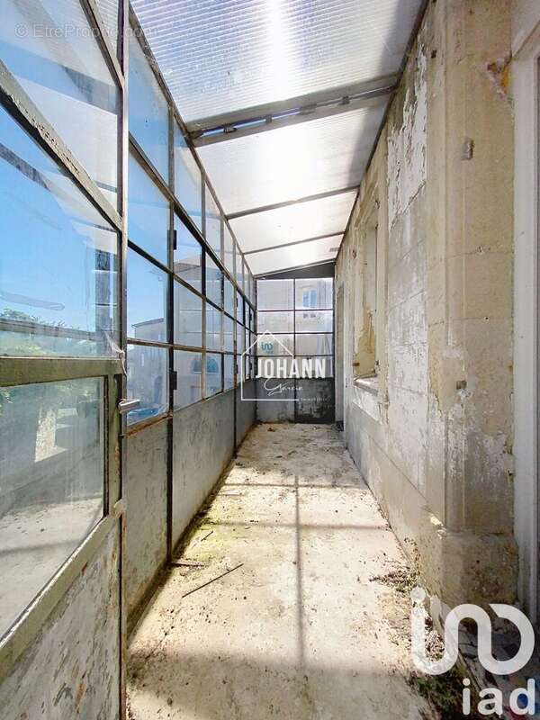 Photo 5 - Maison à CHAMARET