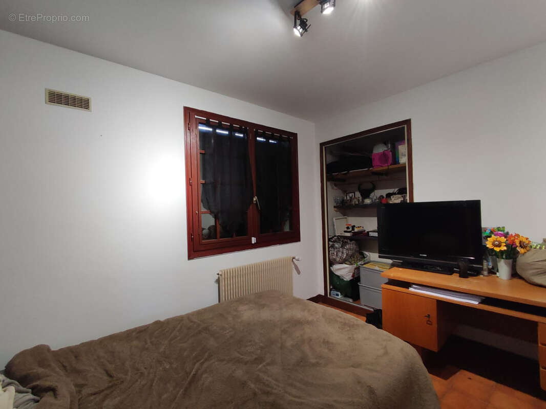 Maison à AUNAY-SOUS-AUNEAU