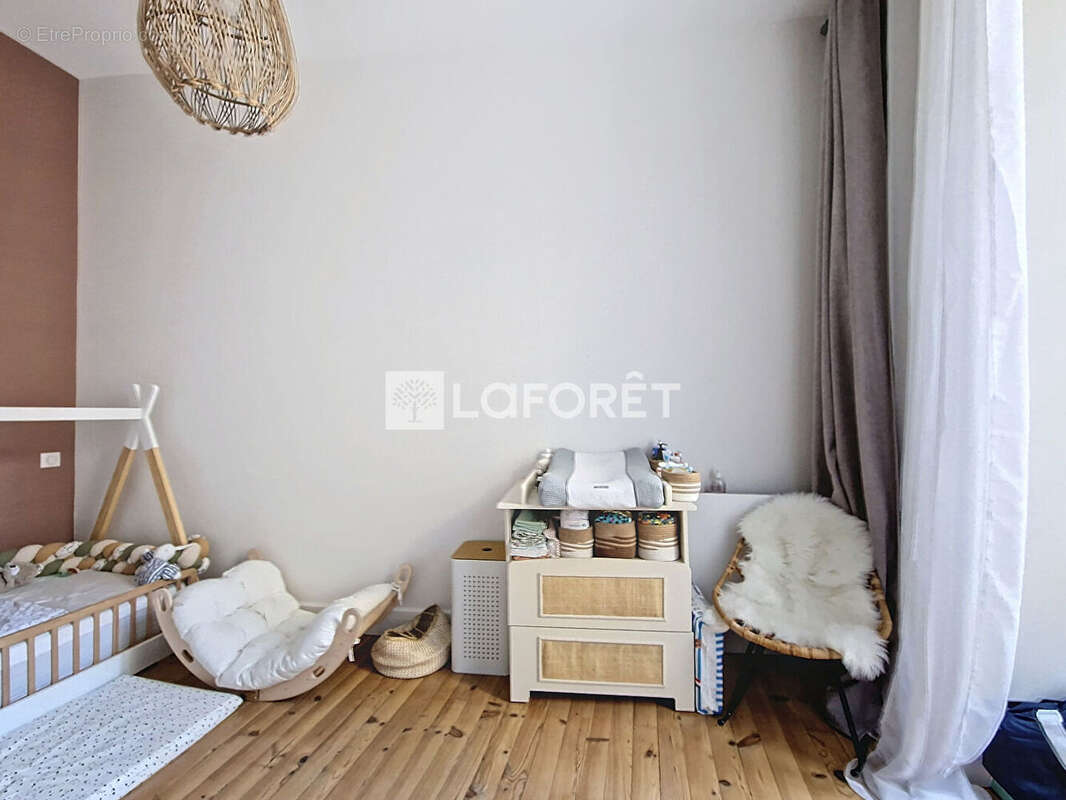 Appartement à PAU