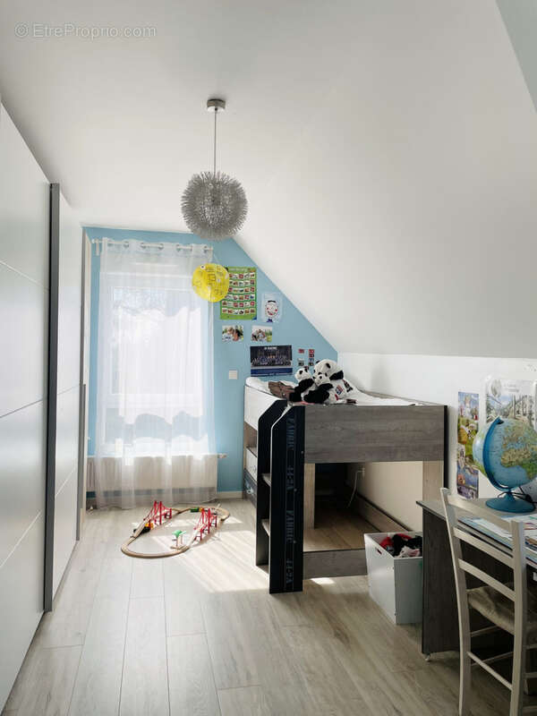 NIEDERHAUSBERGEN   COUP DE CŒUR ! Maison contemporaine 4/5 pièces   121 m2   Jardin   Terrasses   Garage doubl - photo 21