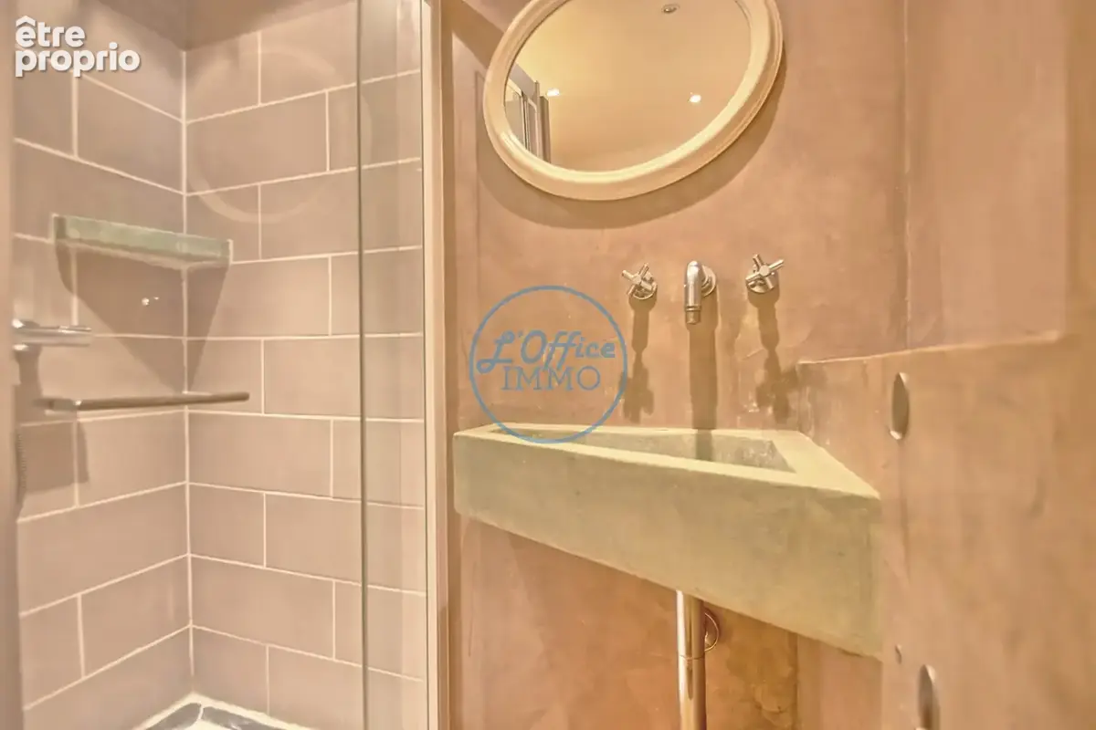 Appartement 2 pièces 25 m² à vendre à Toulon (83100) - photo 4