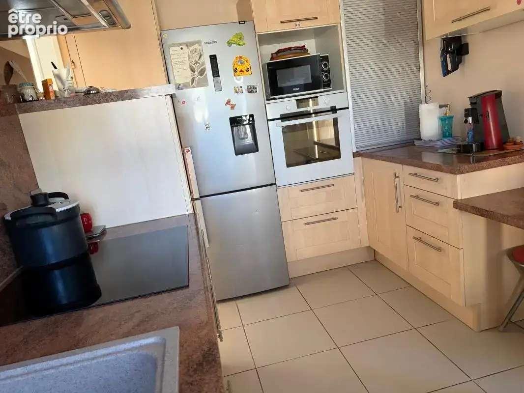 Saint-jean-d'hermine (85) - coeur de village au calme - adorable villa plain pied 4 chambres sur 1177m² - photo 10