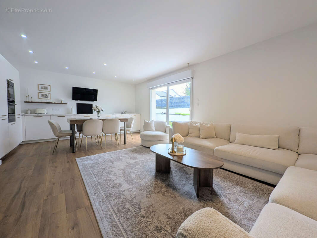 Maison neuve Plaind-pied 97 m2 - photo 2