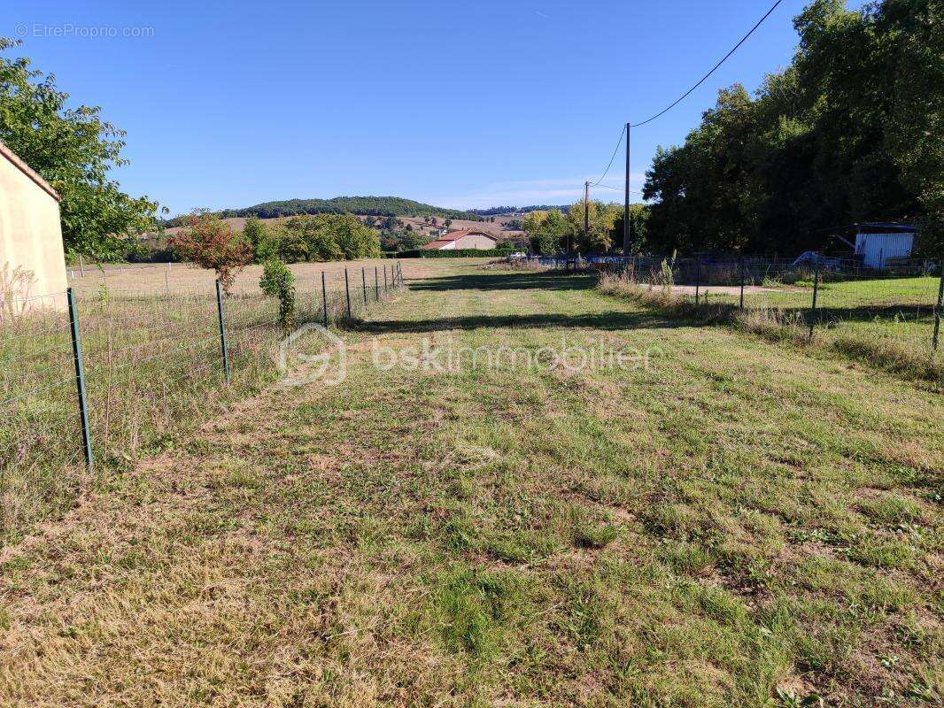 Terrain constructible - photo 2