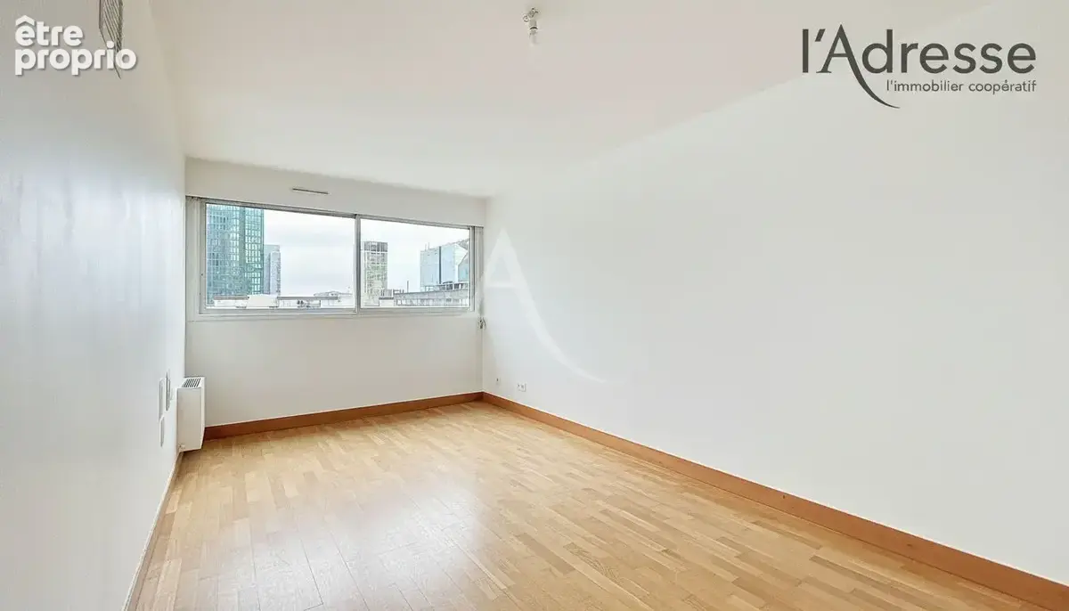 COURBEVOIE / LA DEFENSE appartement  Duplex 6 pièces de 166 m² avec cave - photo 12