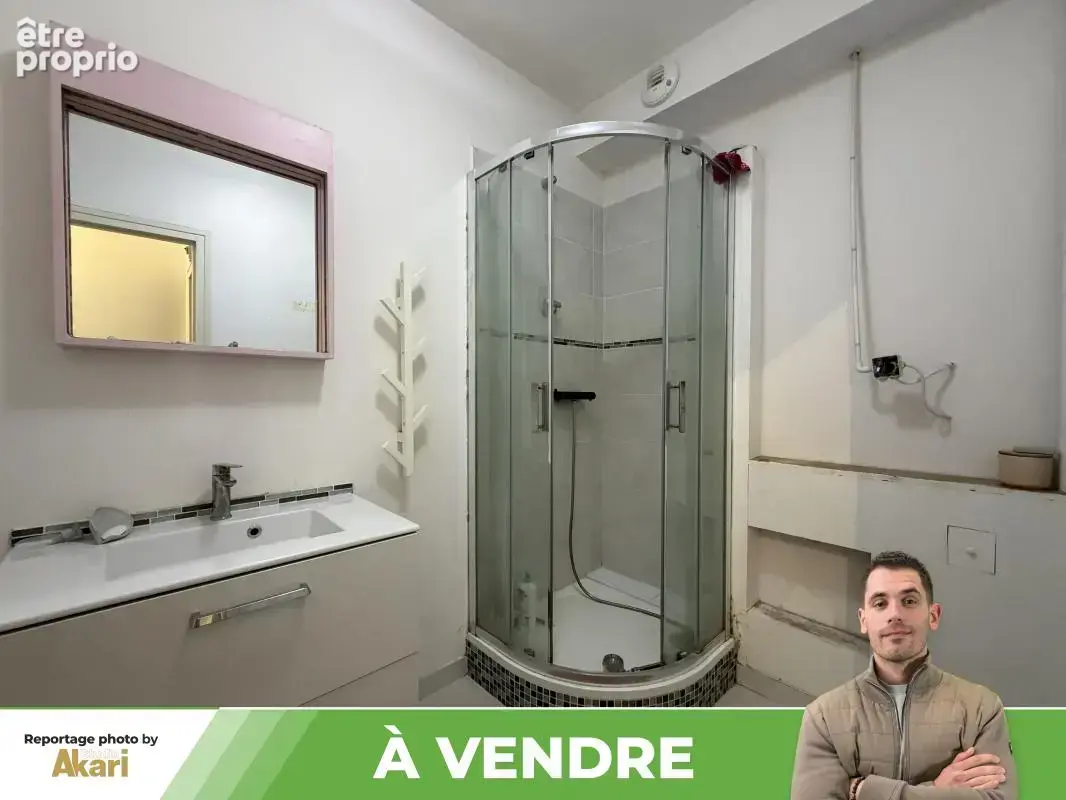 Appartement - photo 13