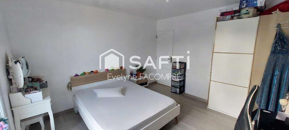 Photo 3 - Maison à OYE-PLAGE