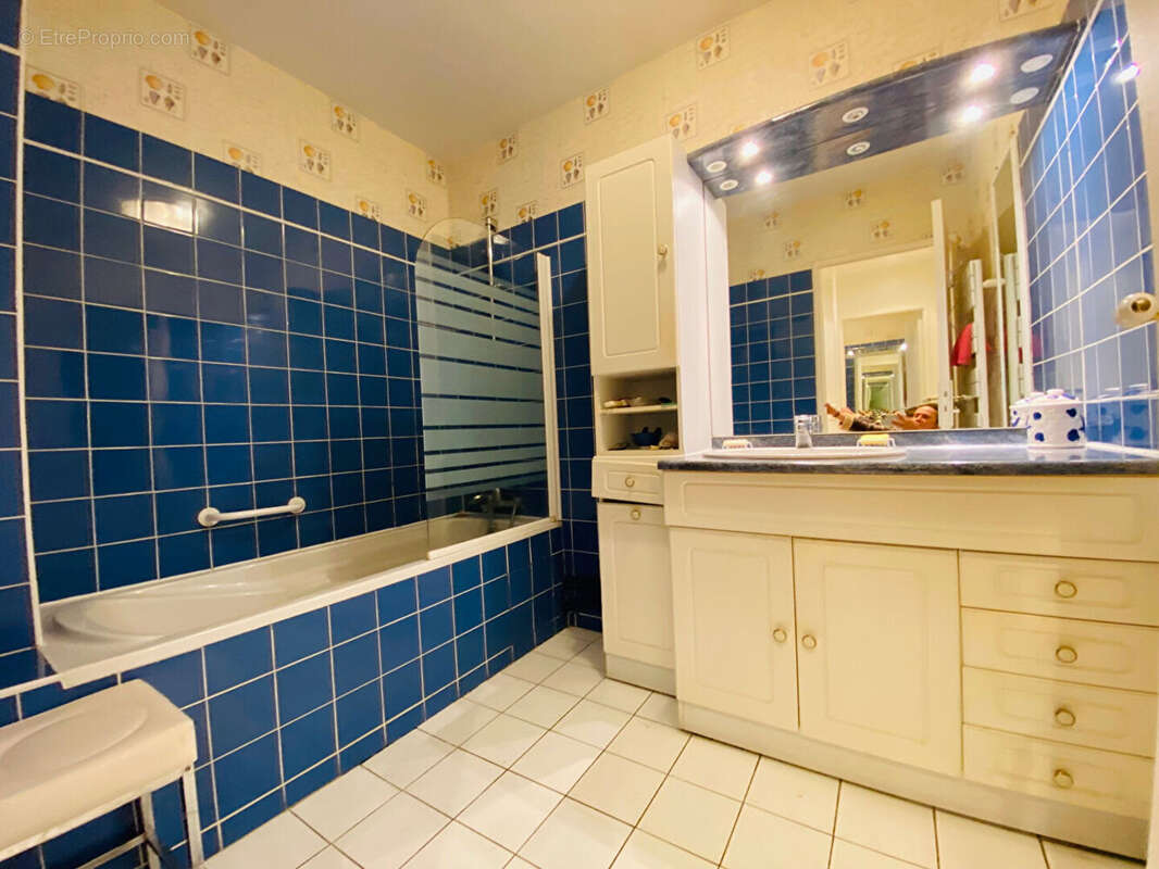 Appartement à NOGENT-SUR-MARNE