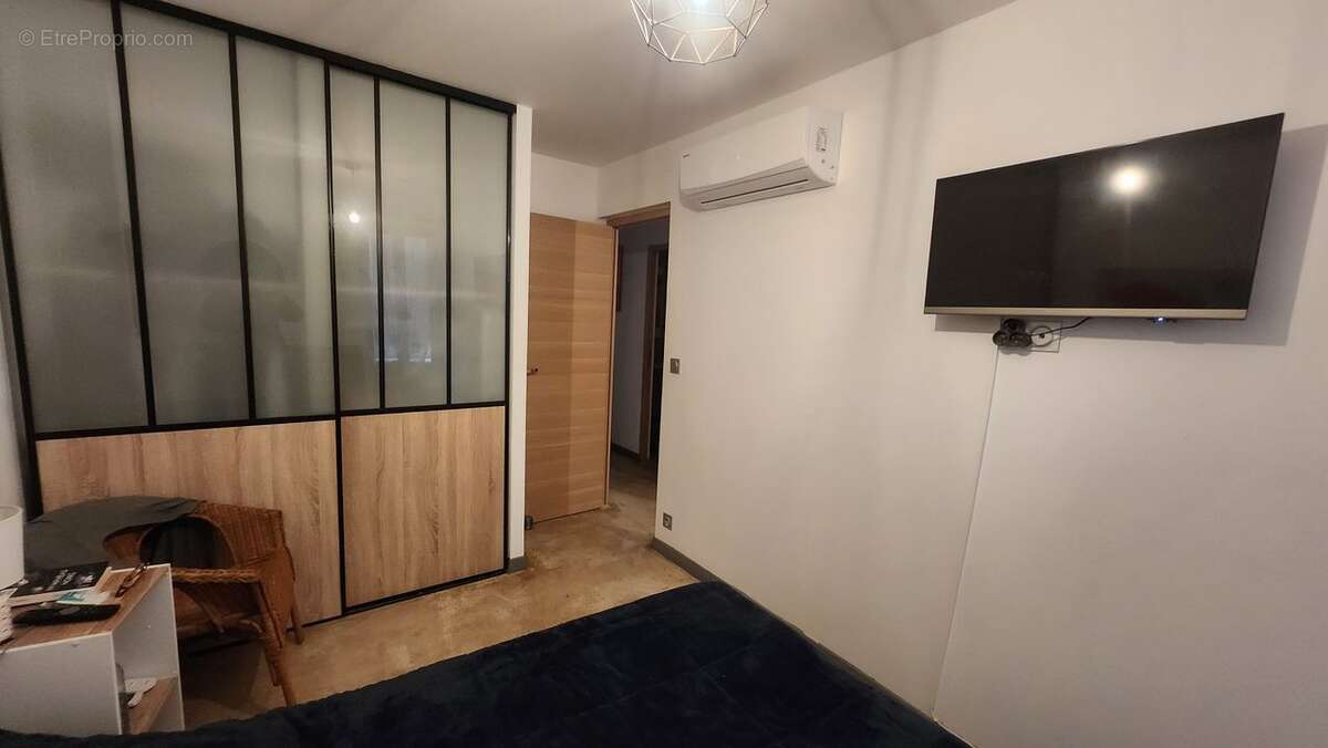 Appartement à LA CIOTAT