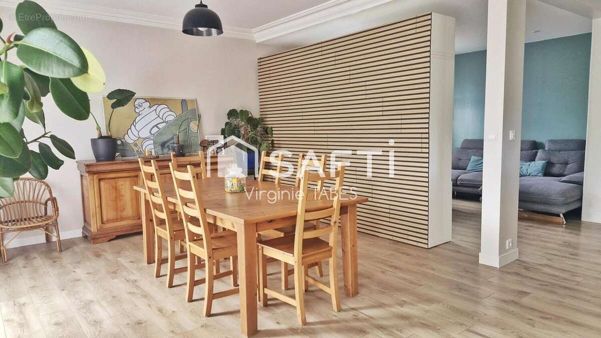 Photo 7 - Maison à CASTRES