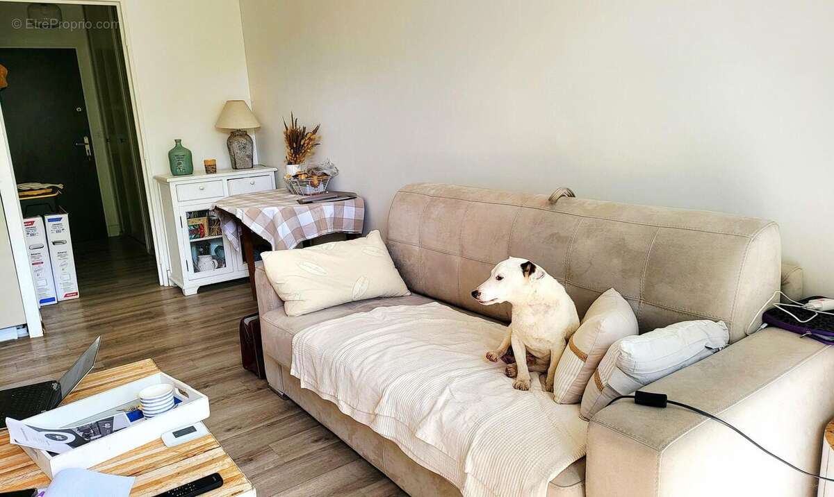Photo 5 - Appartement à HOULGATE