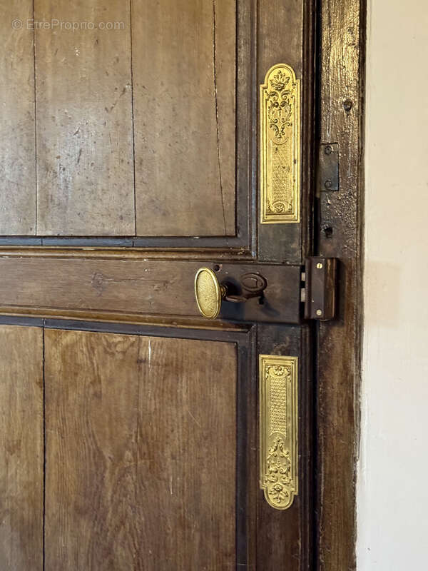 Maison à VIEILLES-MAISONS-SUR-JOUDRY