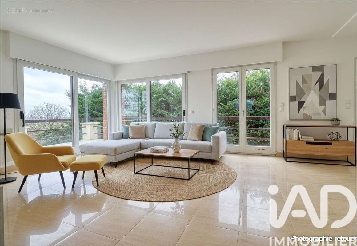 Photo 9 - Maison à MONTMORENCY