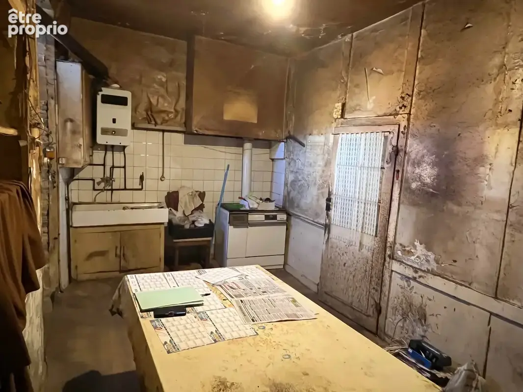 Maison de village à rénover - photo 9