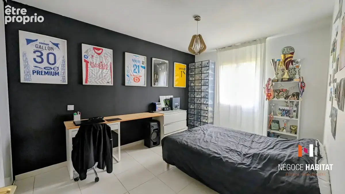 Villa piscine plain pied - photo 10
