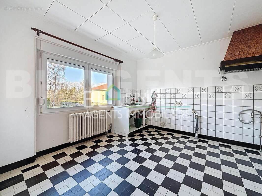 pierre-maire_00010 - Maison à VILLERS-LA-MONTAGNE