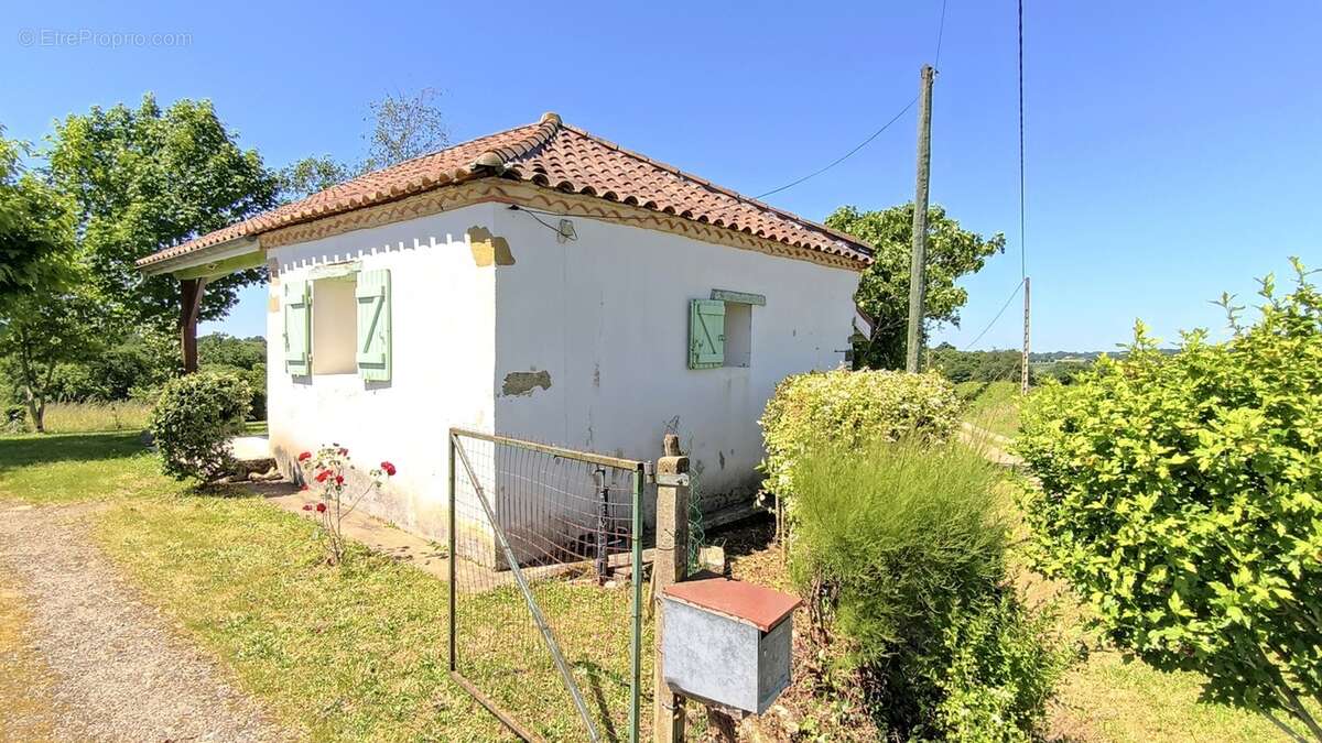 Un petit coin de campagne plein de charme à découvrir sans tarder - photo 24