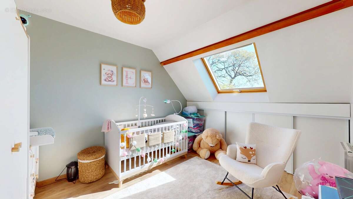 Maison à MONTFERMEIL