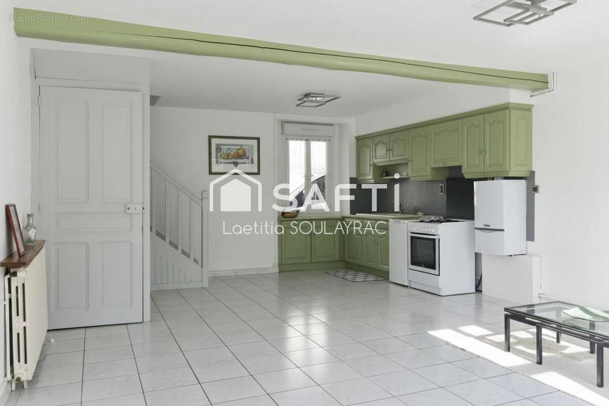 Photo 2 - Maison à LABRUGUIERE