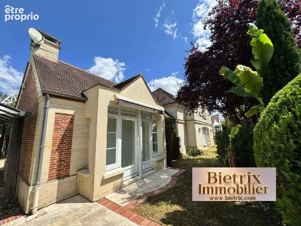 Maison 7 pièces 215 m² à vendre à L'isle-Adam (95290) - photo 10