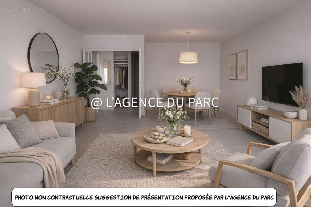 Appartement à ROYAN
