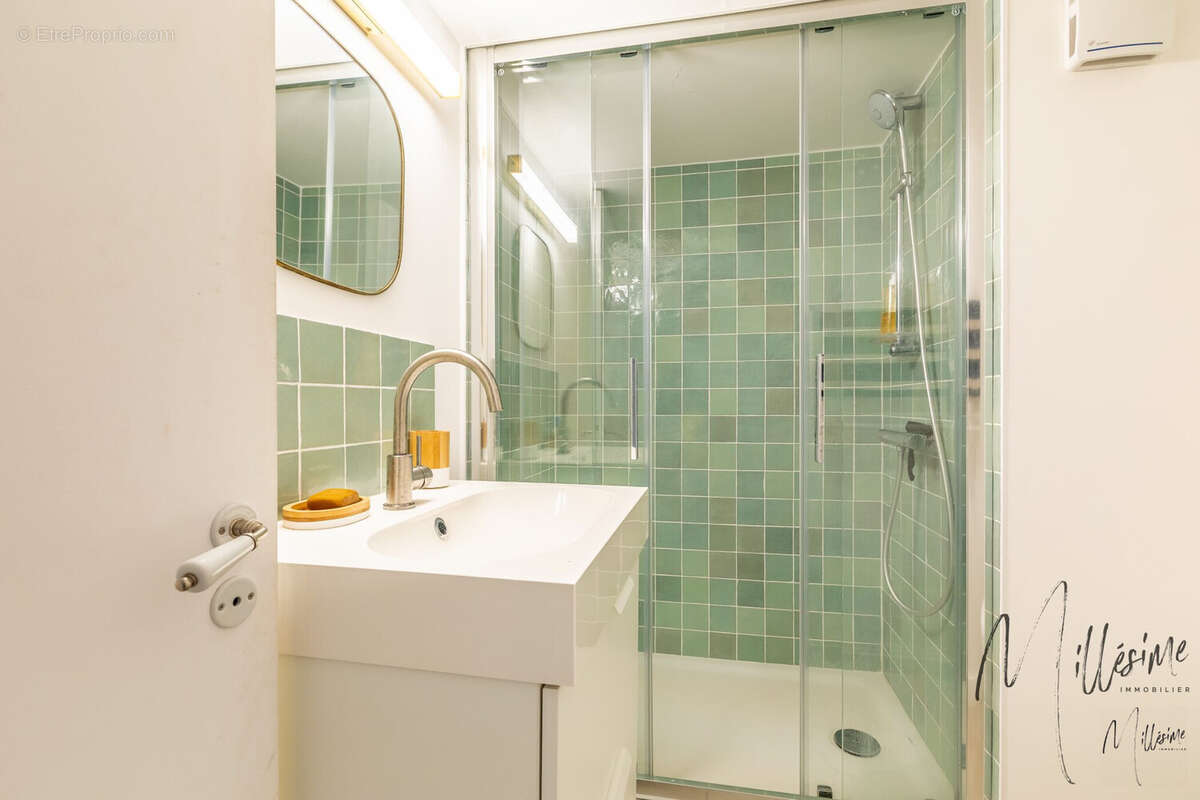 Appartement à BIARRITZ