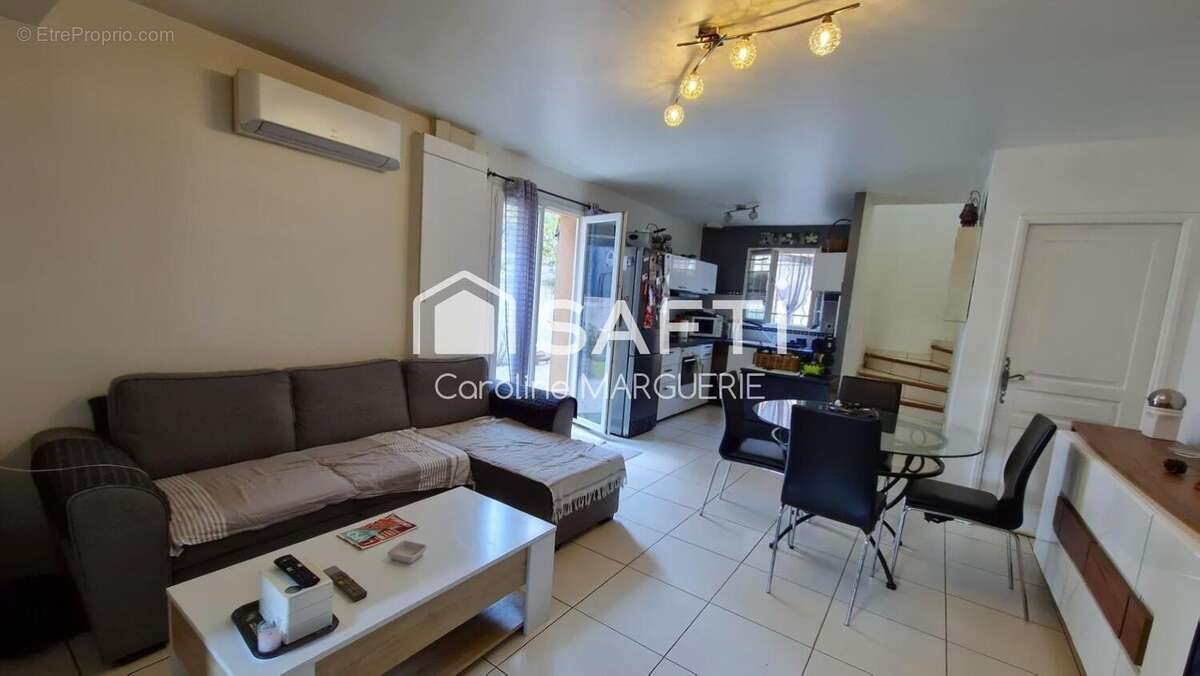 Photo 4 - Maison à TOULON