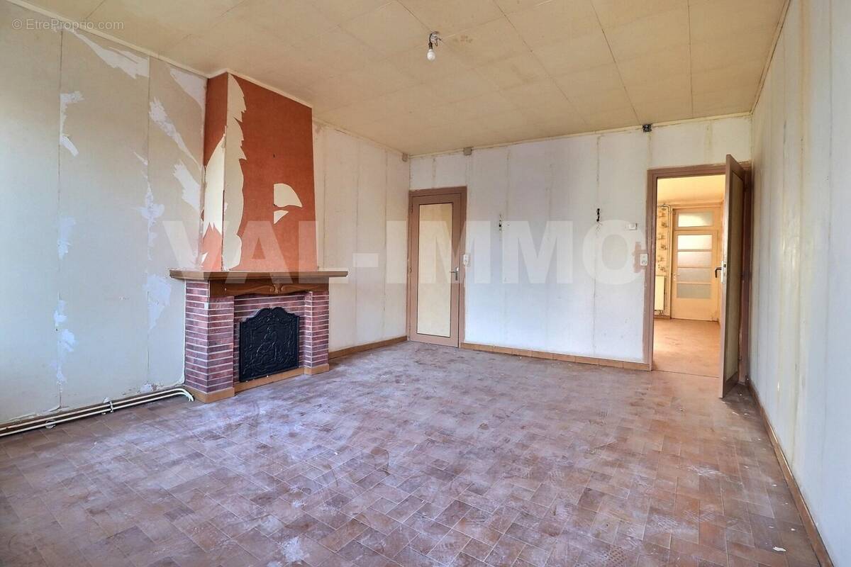 IMG_2178 - Maison à BOURLON