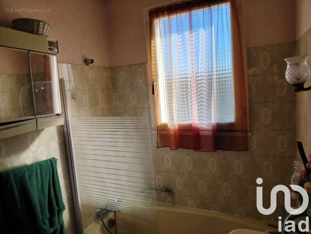 Photo 9 - Maison à MAINVILLIERS