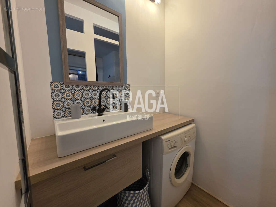 Appartement face Mer Boulevard sainte Beuve - photo 7